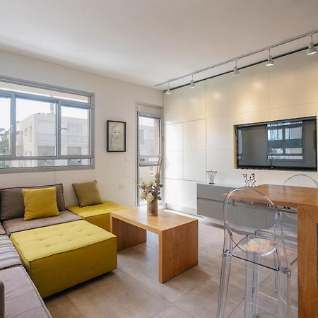 Ben Yehuda 200 Residence Tel Aviv Exteriér fotografie