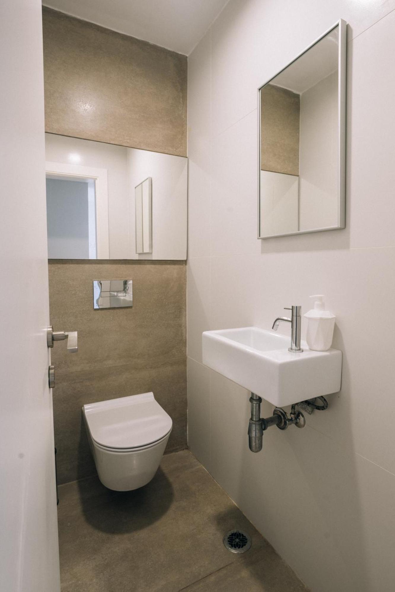 Ben Yehuda 200 Residence Tel Aviv Exteriér fotografie