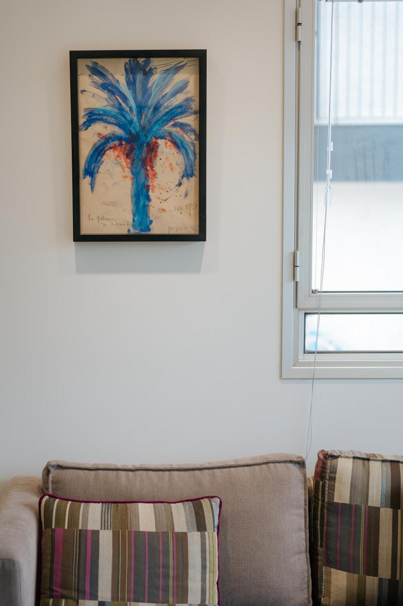 Ben Yehuda 200 Residence Tel Aviv Exteriér fotografie