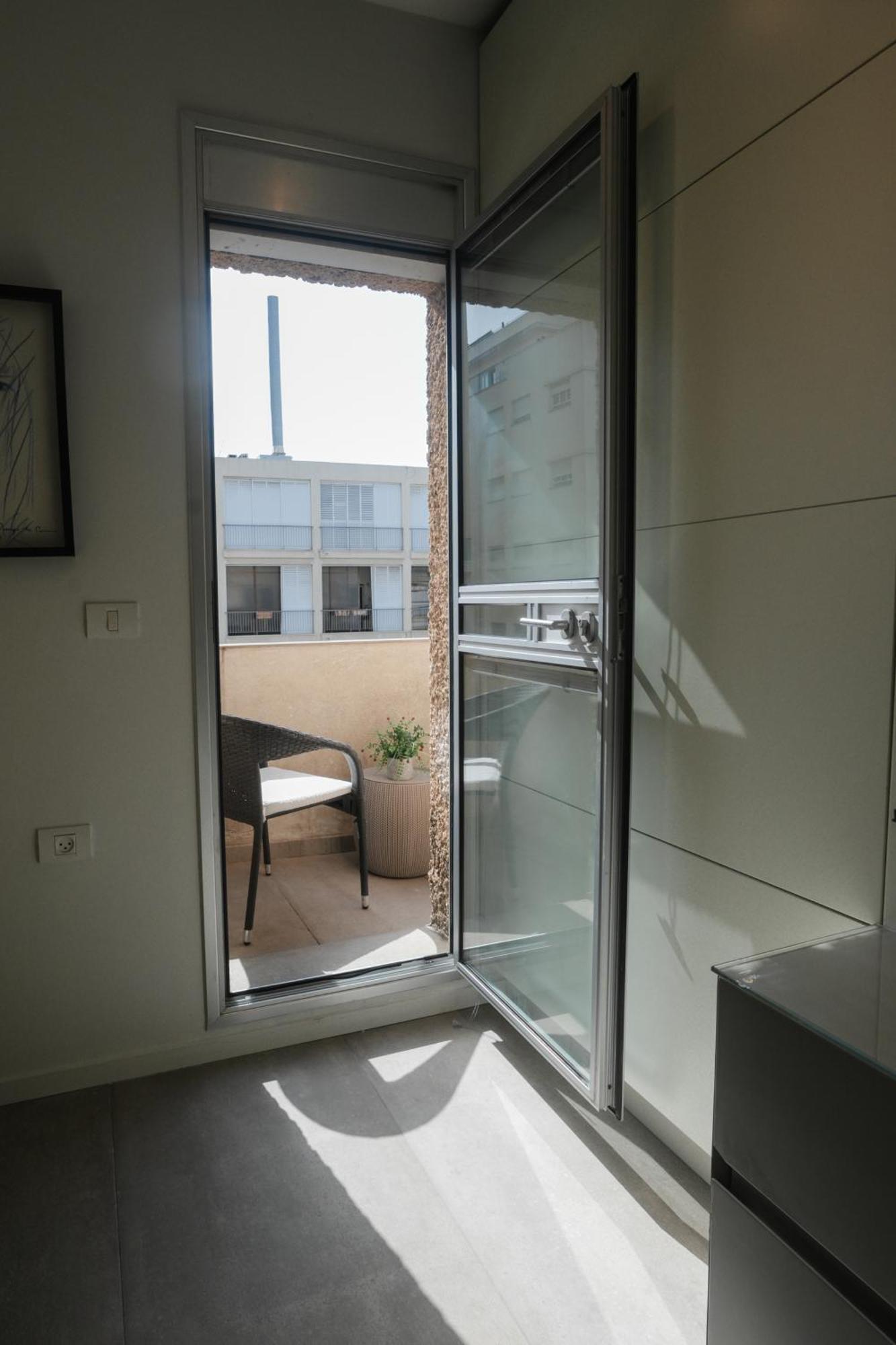 Ben Yehuda 200 Residence Tel Aviv Exteriér fotografie